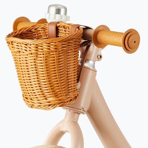 Futóbicikli Kinderkraft Rapid 2 pink