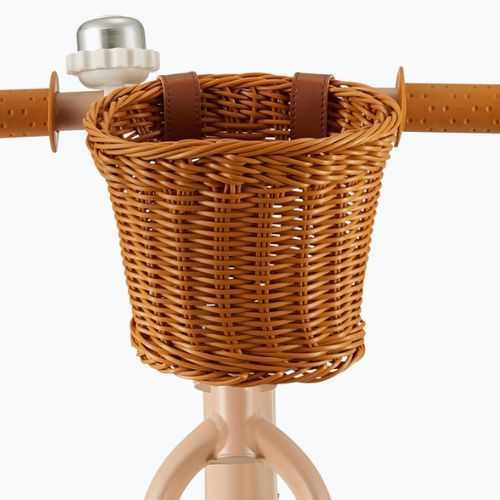 Futóbicikli Kinderkraft Rapid 2 pink