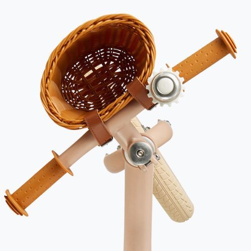 Futóbicikli Kinderkraft Rapid 2 pink