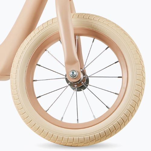 Futóbicikli Kinderkraft Rapid 2 pink