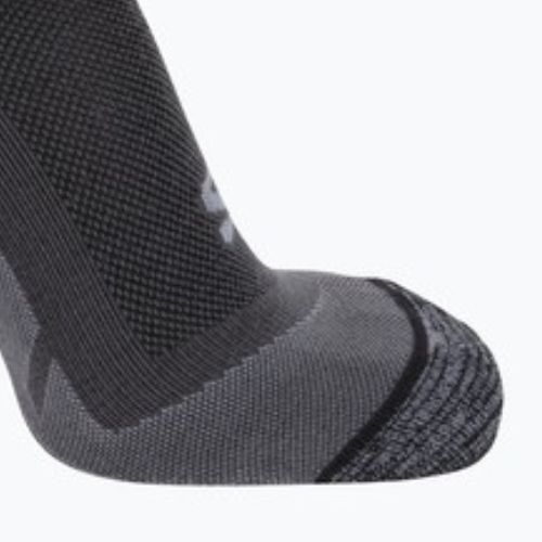 Futózokni Salomon Speedcross Ankle black/magnet/quarry