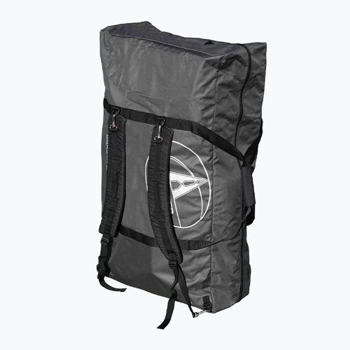 Advanced Elements Air Fusion TM EVO narancssárga/szürke 1 személyes felfújható kajak