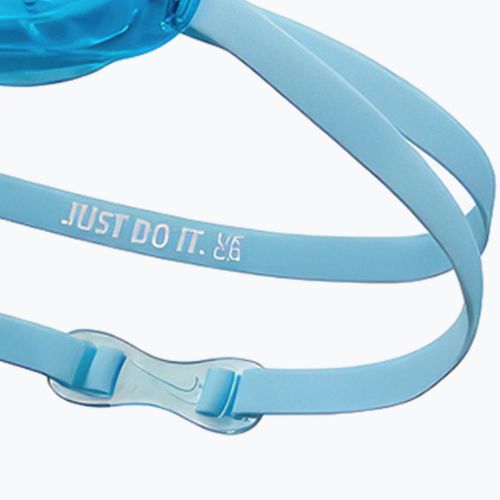úszószemüveg Nike Vapor Mirror aquarius blue