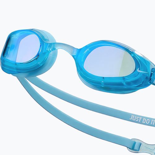 úszószemüveg Nike Vapor Mirror aquarius blue