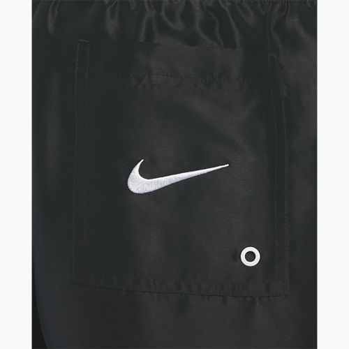 Férfi úszónadrág Nike Big Block 7" Volley black