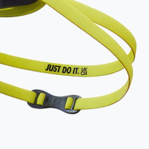 úszószemüveg Nike Legacy bright cactus