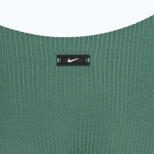 Nike Elevated Essential Pucker Crossback egyrészes fürdőruha bicoastal bicolor