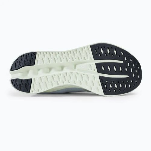 Női futócipő On Cloudsurfer mineral/aloe