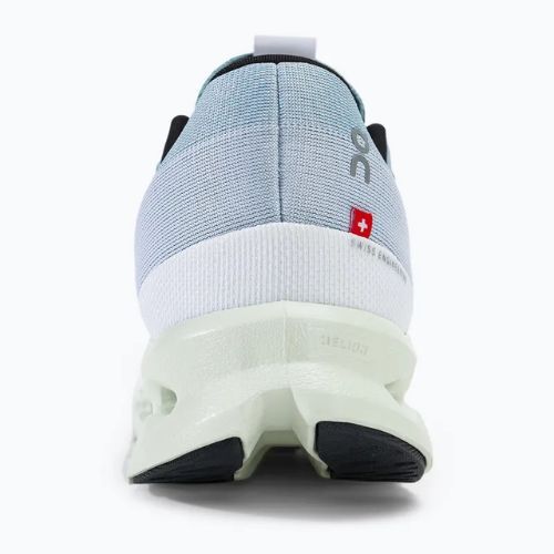 Női futócipő On Cloudsurfer mineral/aloe