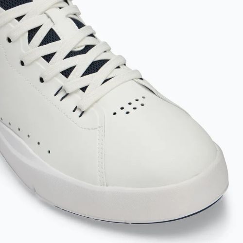 Férfi cipő On The Roger Advantage white/midnight 3MD10640148
