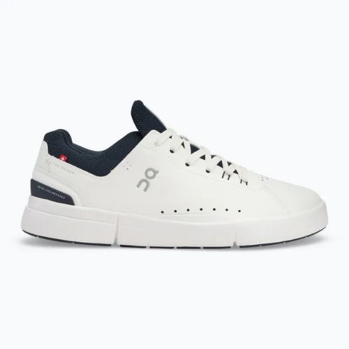 Férfi cipő On The Roger Advantage white/midnight 3MD10640148