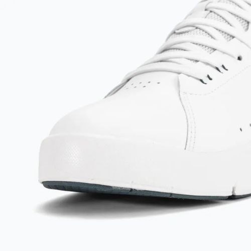 Férfi cipő On The Roger Advantage white/ice