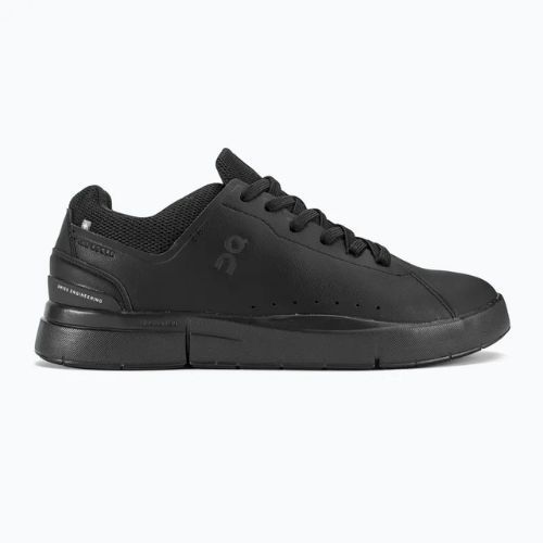 Férfi cipő On The Roger Advantage black
