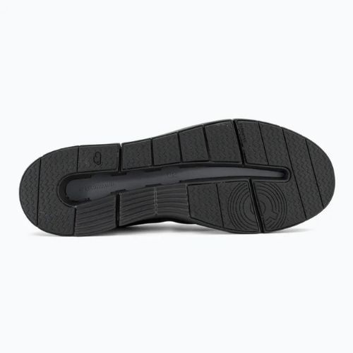 Férfi cipő On The Roger Advantage black