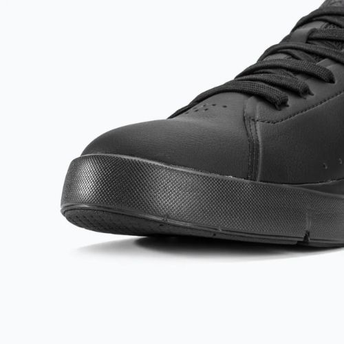 Férfi cipő On The Roger Advantage black