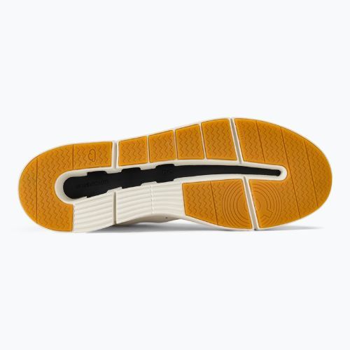 Férfi cipő On The Roger Advantage white/spice