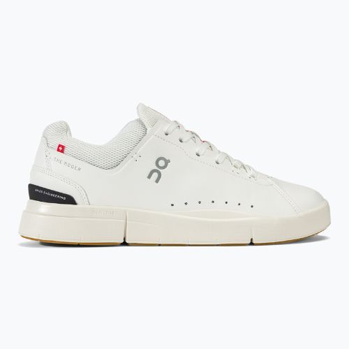 Férfi cipő On The Roger Advantage white/spice