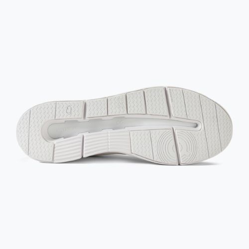 Férfi cipő On The Roger Advantage white/undyed