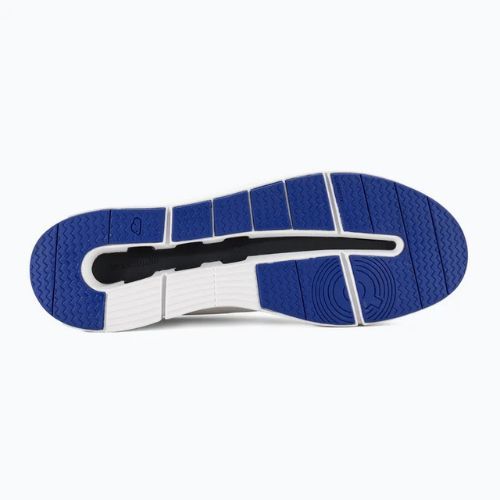 Férfi cipő On The Roger Spin undyed/indigo