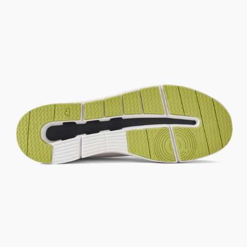 Férfi cipő On The Roger Spin undyed/zest