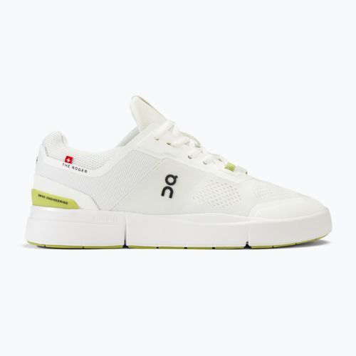 Férfi cipő On The Roger Spin undyed/zest