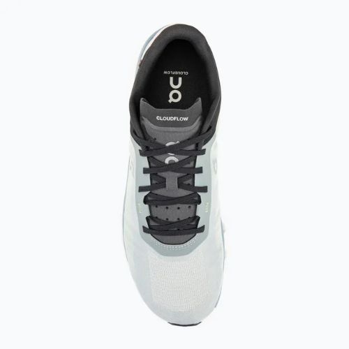 Női futócipő On Cloudflow 4 glacier/chambray