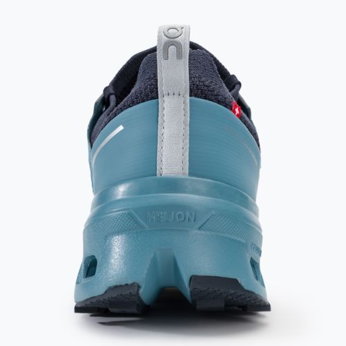 Női futócipő On Cloudultra 2 wash/navy