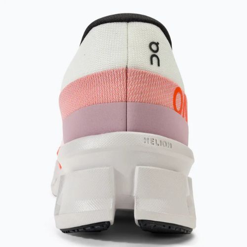 Férfi futócipő On Cloudmonster 2 undyed/flame