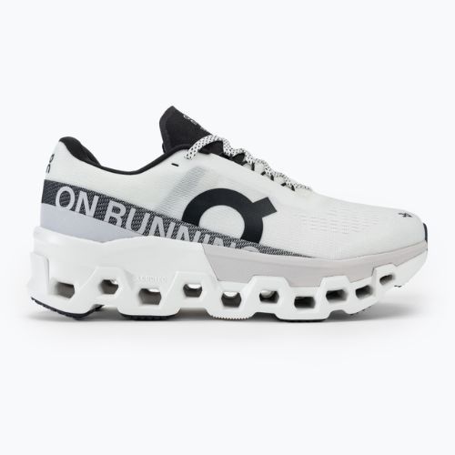 Női futócipő On Cloudmonster 2 undyed/frost