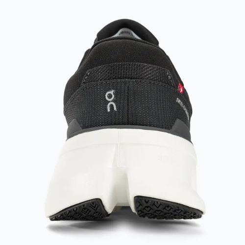 Női futócipő On Cloudrunner 2 eclipse/black
