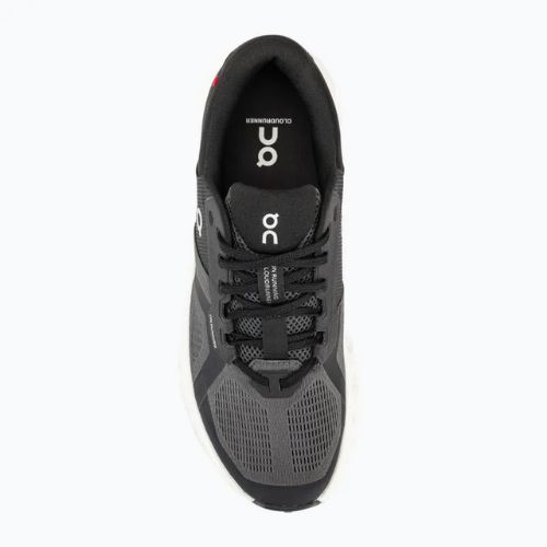 Női futócipő On Cloudrunner 2 eclipse/black