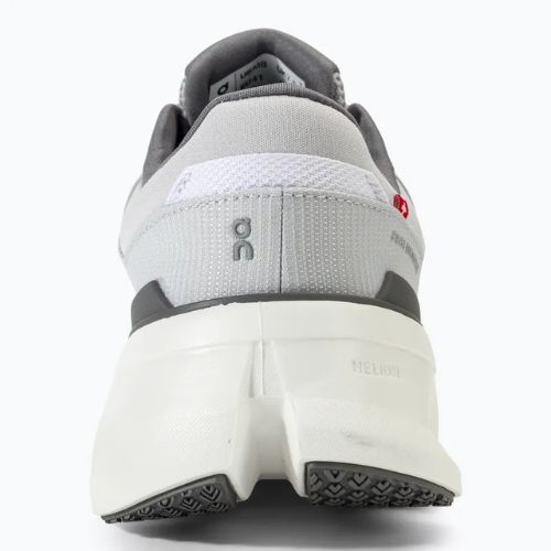 Női futócipő On Cloudrunner 2 frost/white
