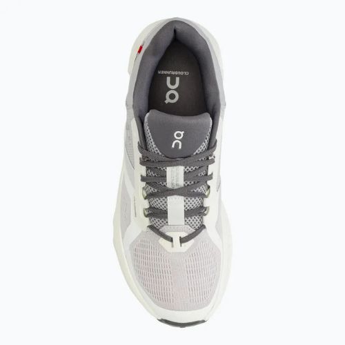 Női futócipő On Cloudrunner 2 frost/white