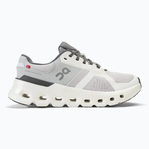Női futócipő On Cloudrunner 2 frost/white