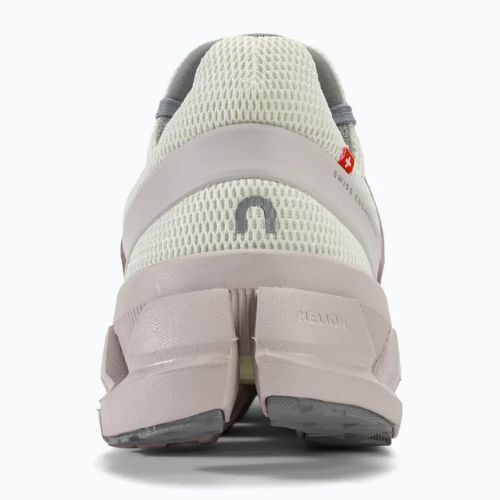 Női futócipő On Cloudswift 3 AD ivory/lily