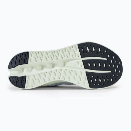 Női futócipő On Cloudsurfer mineral/aloe