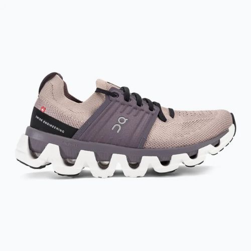 Női futócipő On Cloudswift 3 fade/black