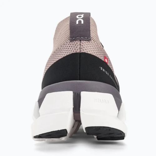 Női futócipő On Cloudswift 3 fade/black