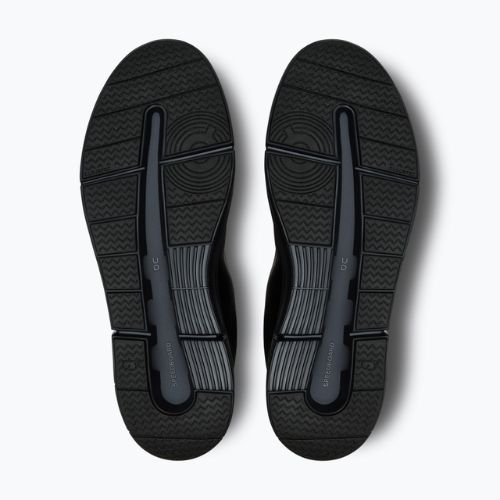 Női cipő On The Roger Advantage black