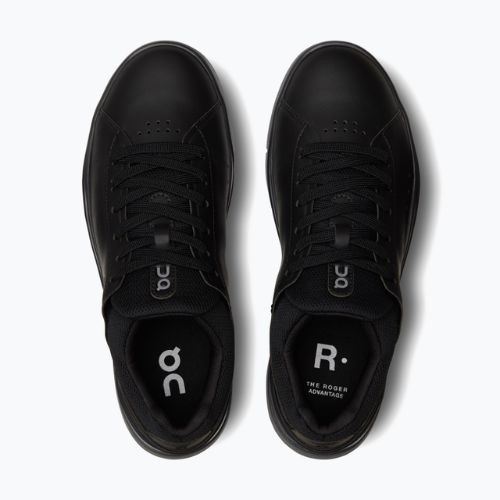 Női cipő On The Roger Advantage black