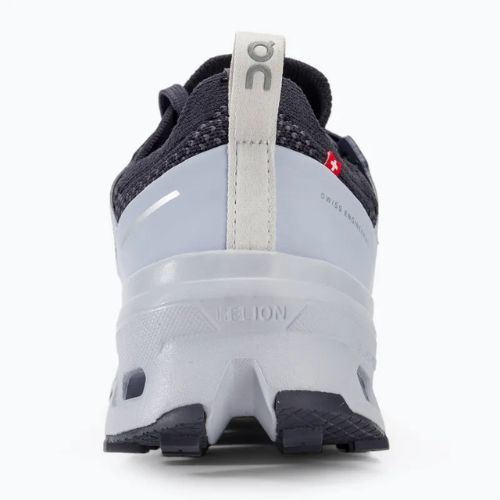 Női futócipő On Cloudultra 2 heather/iron