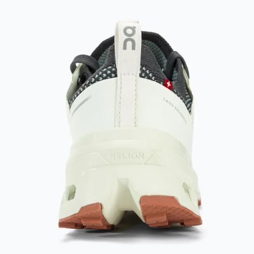 Női futócipő On Cloudultra 2 aloe/terracotta