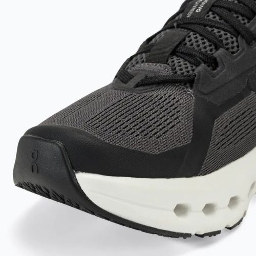 Női futócipő On Cloudrunner 2 eclipse/black