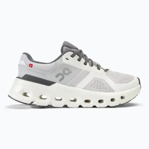 Női futócipő On Cloudrunner 2 frost/white