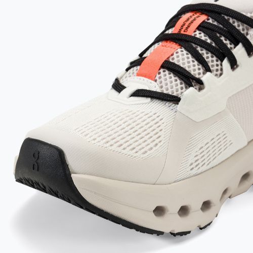 Női futócipő On Cloudrunner 2 undyed/sand