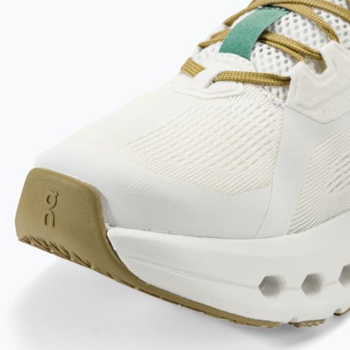 Női futócipő On Cloudrunner 2 undyed/green