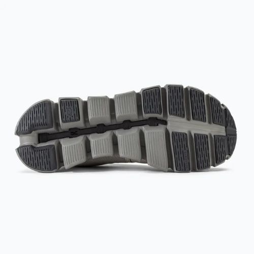 Női futócipő On Cloud 5 Waterproof pearl/fog