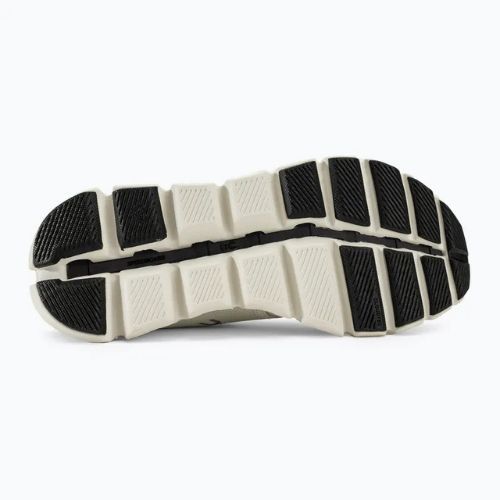 Női futócipő On Cloud X 3 white/black