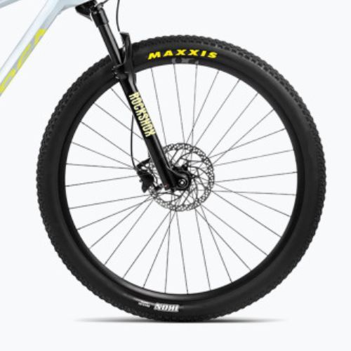 Orbea Alma M50 2023 halo ezüst/cápaszürke hegyi kerékpár