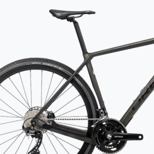 Orbea Terra M20 Team 2023 gravel kerékpár végtelen zöld/karbon matt